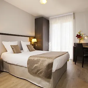 Séjours&affaires Mirabeau Aix-en-Provence