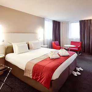 מלון Mercure Centre Saxe Lafayette