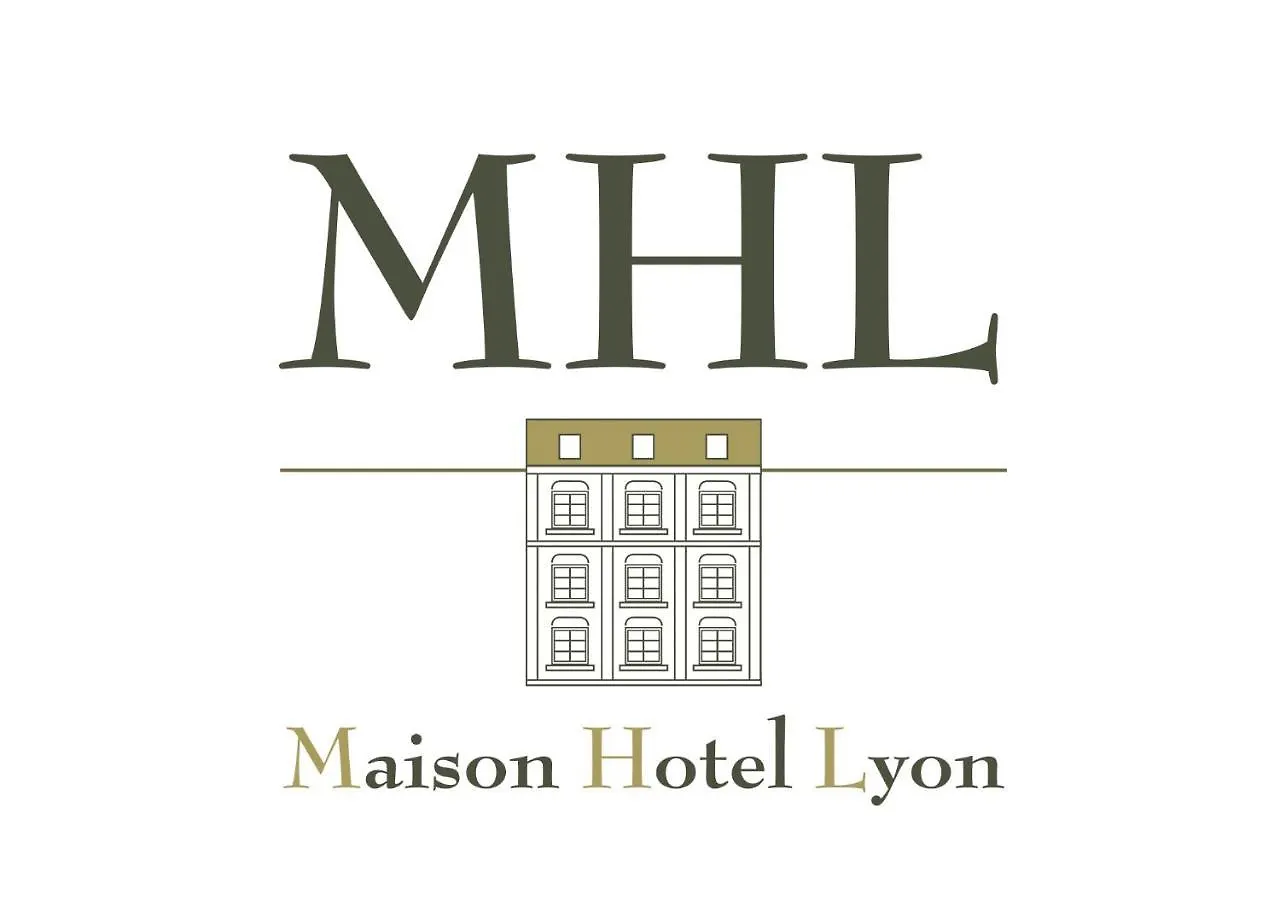 Mhl - Maison Hotel ליון